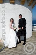 Lisa n Iain 159